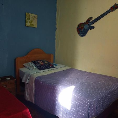 Hostal Del Gato Valparaíso Buitenkant foto