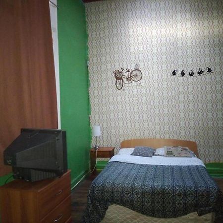 Hostal Del Gato Valparaíso Buitenkant foto