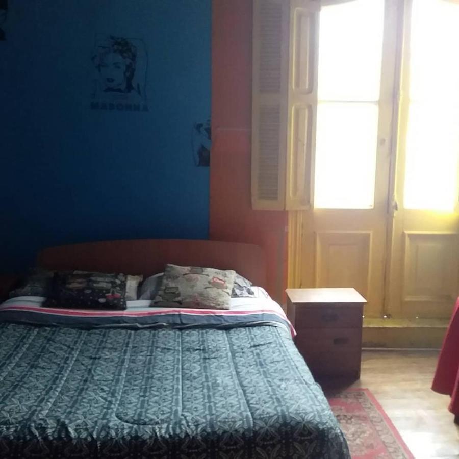 Hostal Del Gato Valparaíso Buitenkant foto